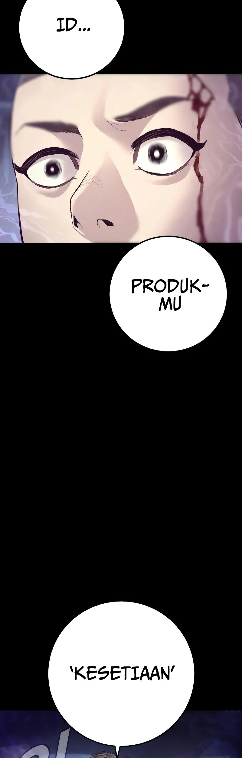 Manager Kim Chapter 127 Gambar 7