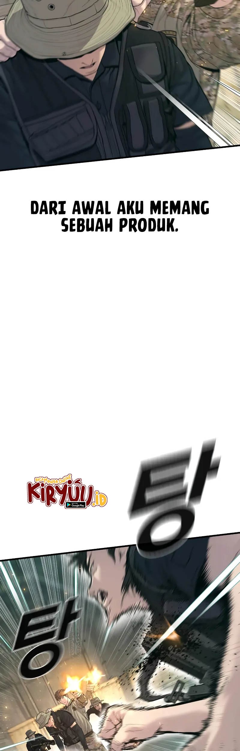 Manager Kim Chapter 127 Gambar 14