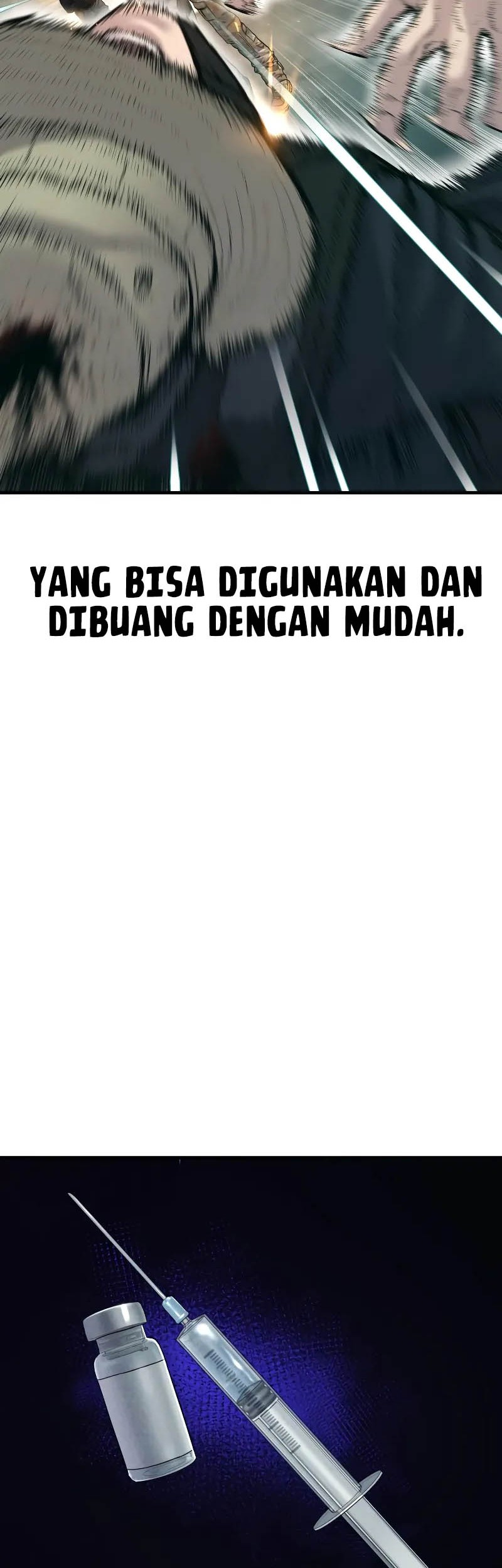 Manager Kim Chapter 127 Gambar 15