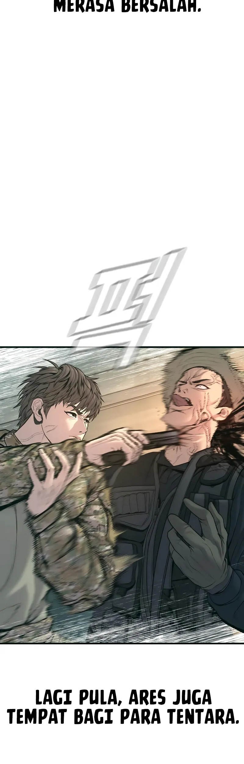 Manager Kim Chapter 127 Gambar 17