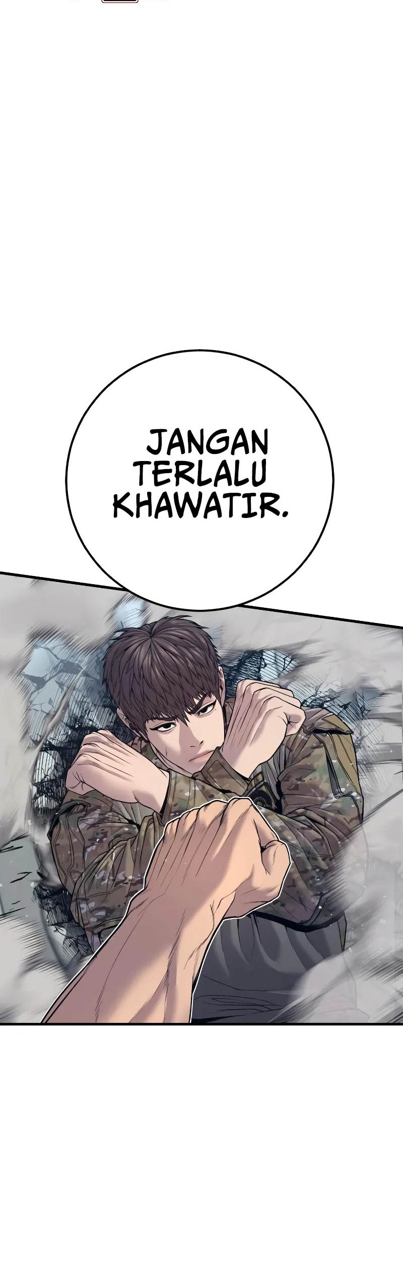 Manager Kim Chapter 127 Gambar 23
