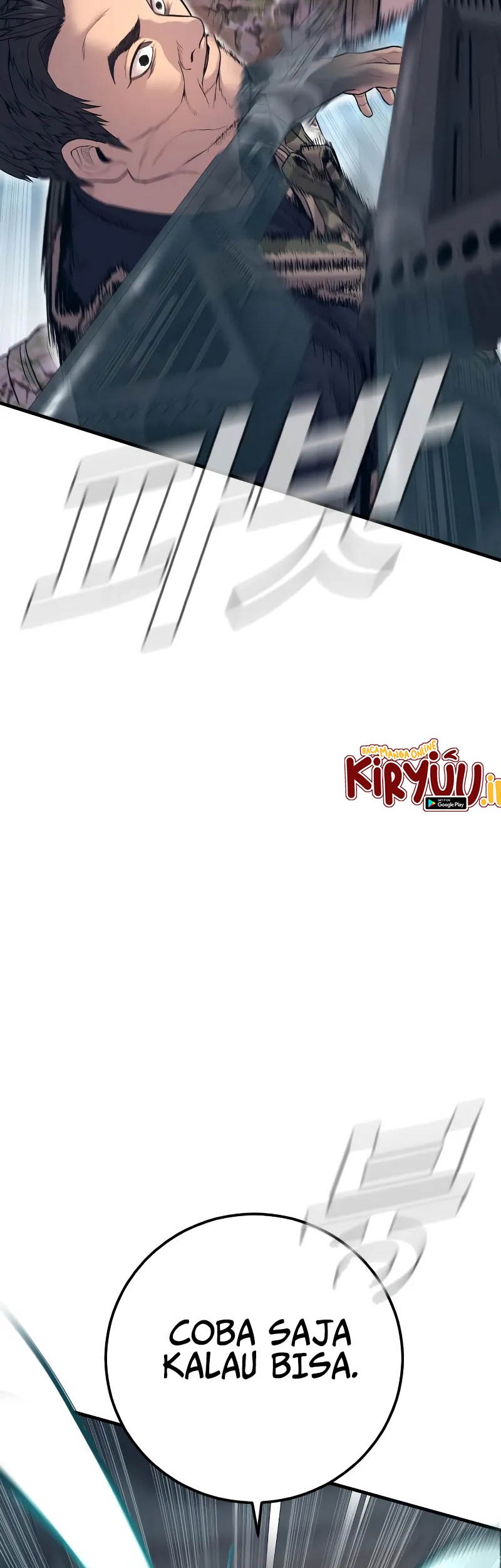 Manager Kim Chapter 127 Gambar 29