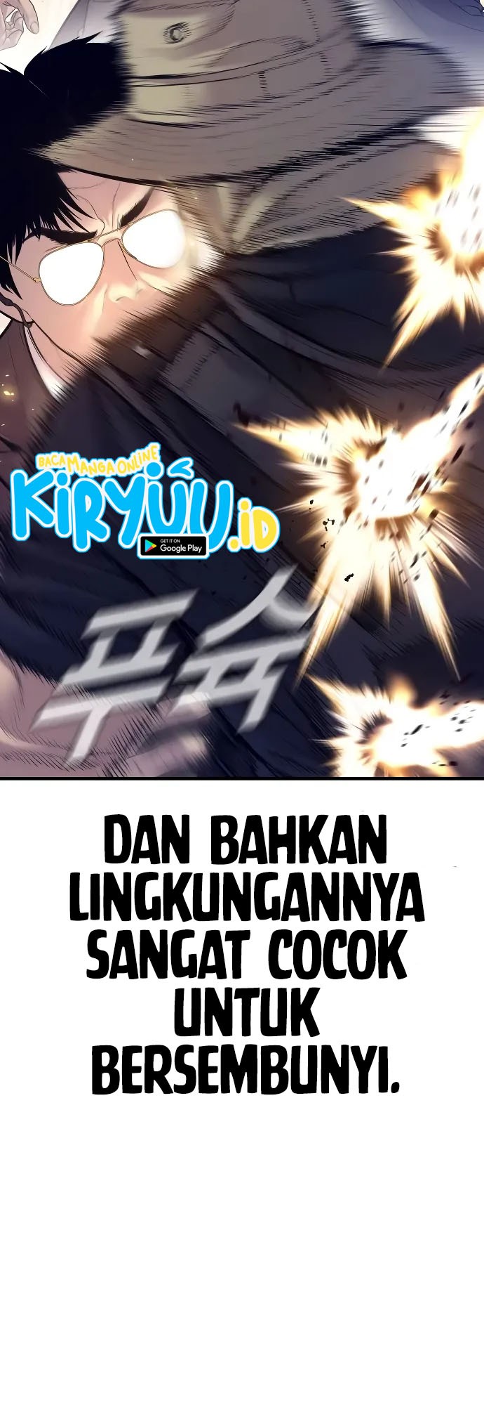 Manager Kim Chapter 126 Gambar 22