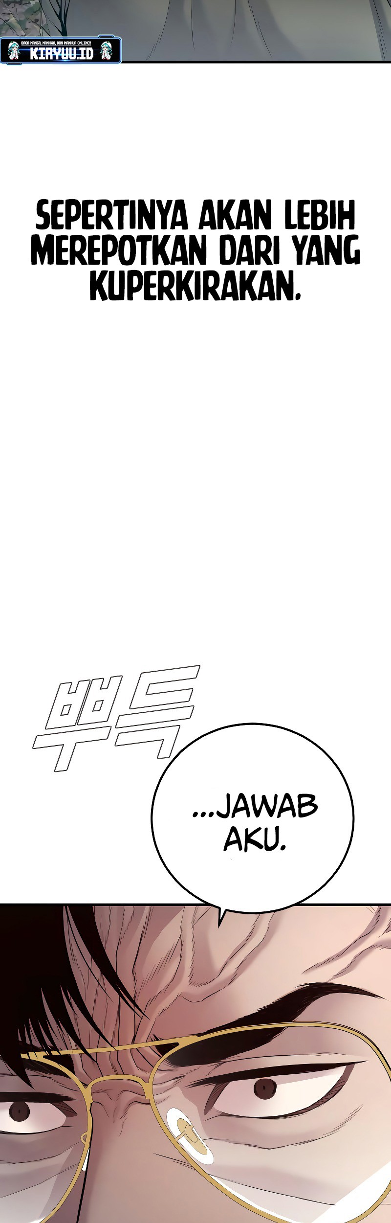 Manager Kim Chapter 124 Gambar 119