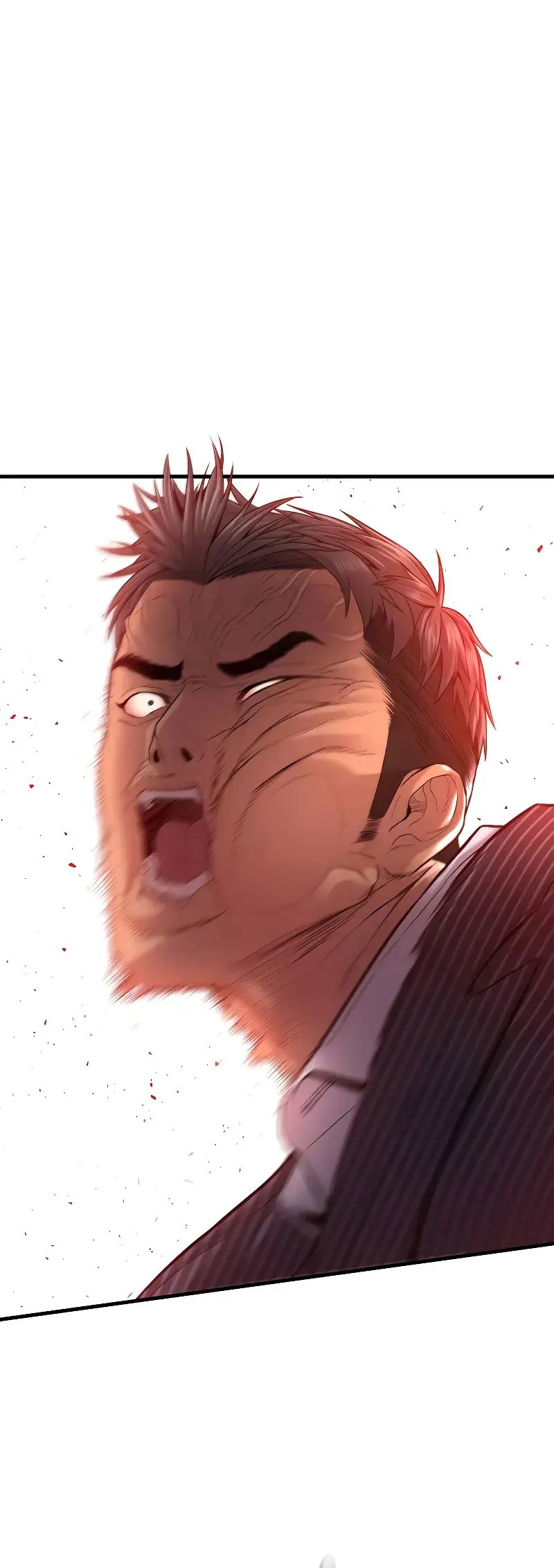 Manager Kim Chapter 122 Gambar 36