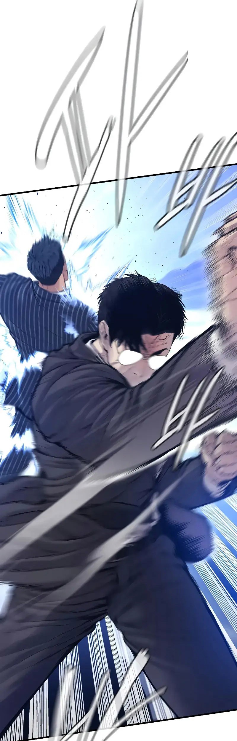 Manager Kim Chapter 122 Gambar 37