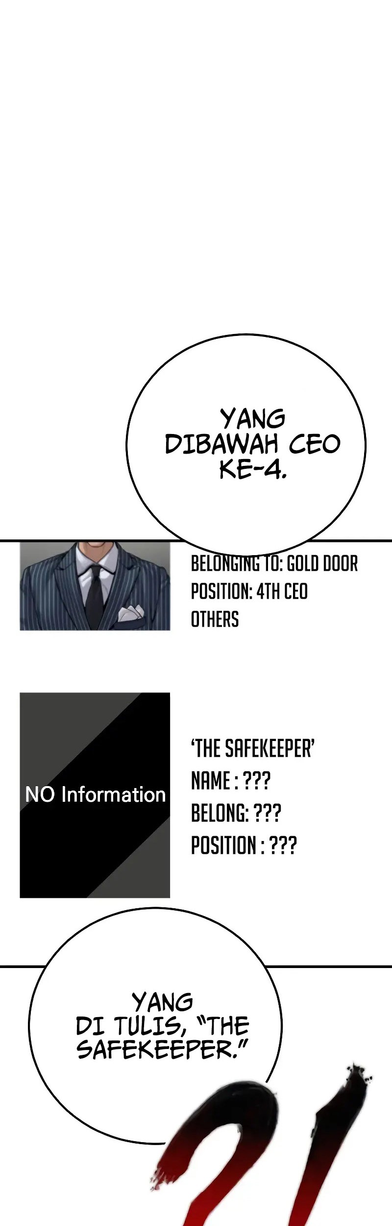 Manager Kim Chapter 122 Gambar 46