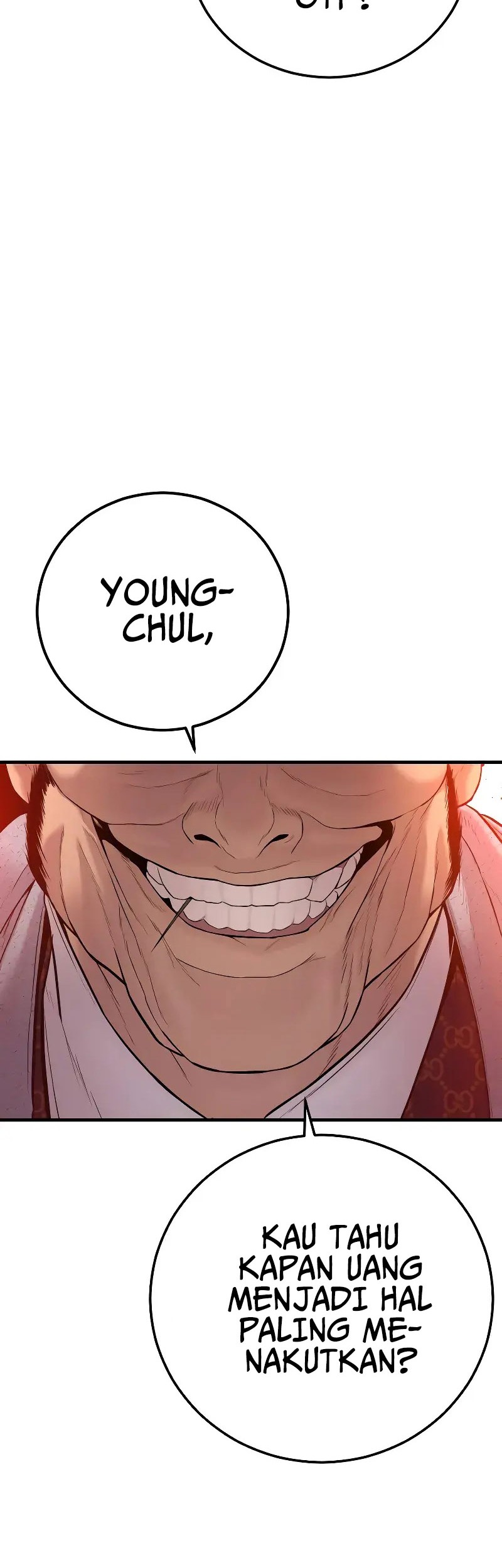 Manager Kim Chapter 122 Gambar 48