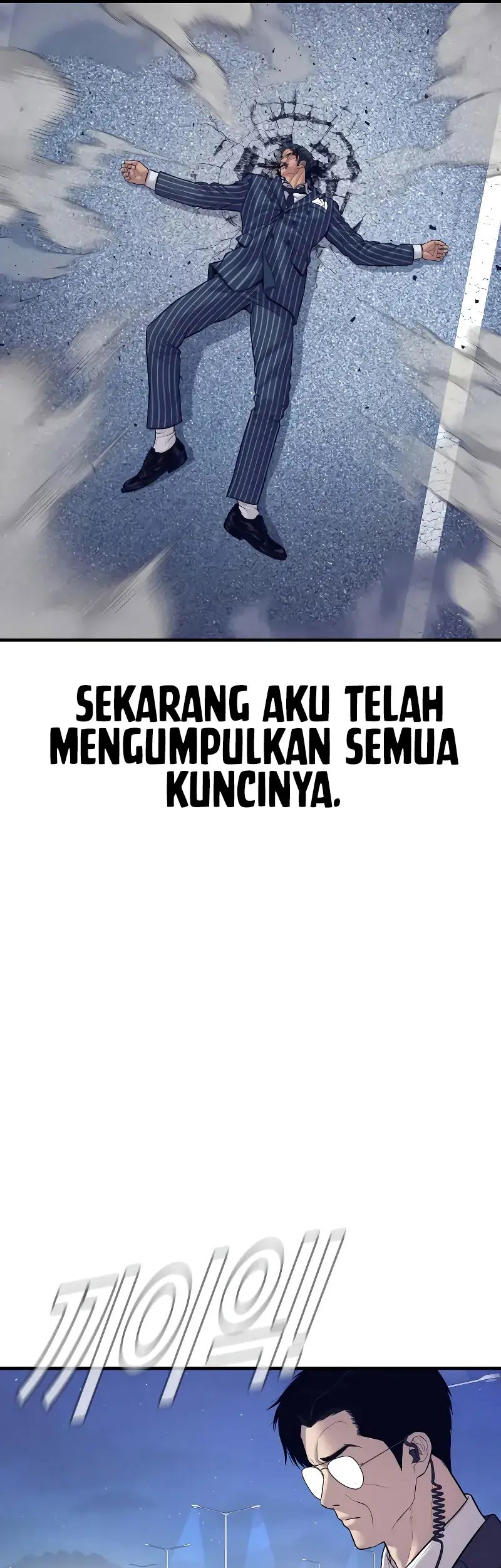 Manager Kim Chapter 122 Gambar 57