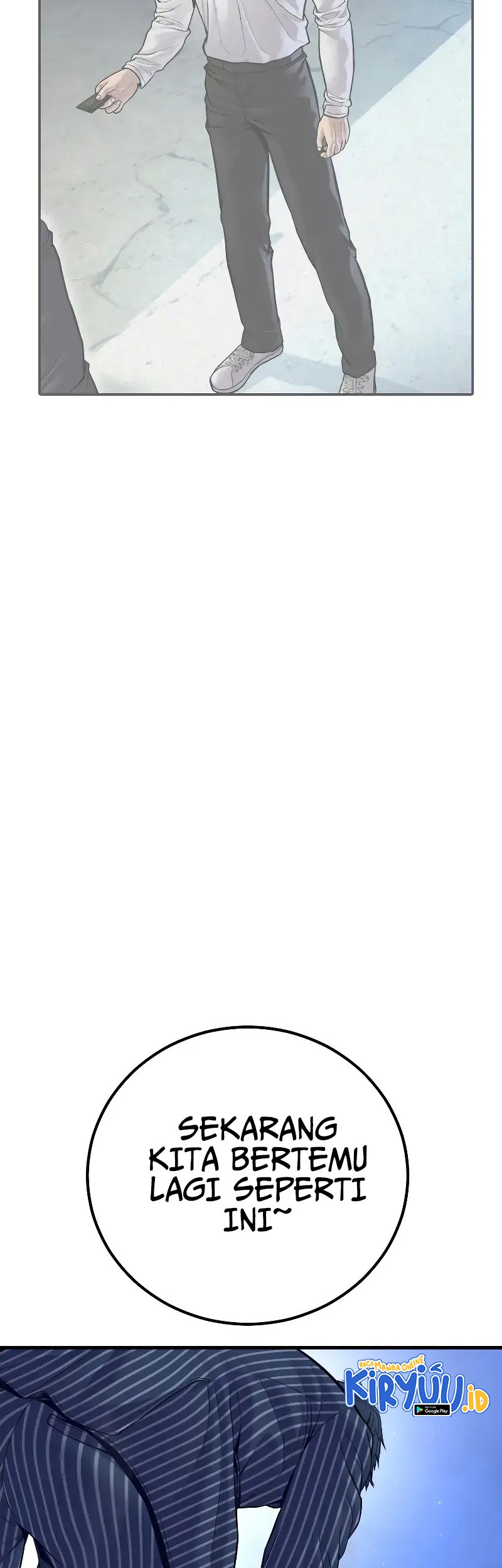Manager Kim Chapter 122 Gambar 63