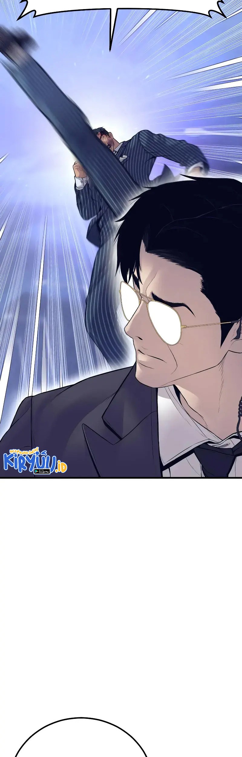 Manager Kim Chapter 122 Gambar 66