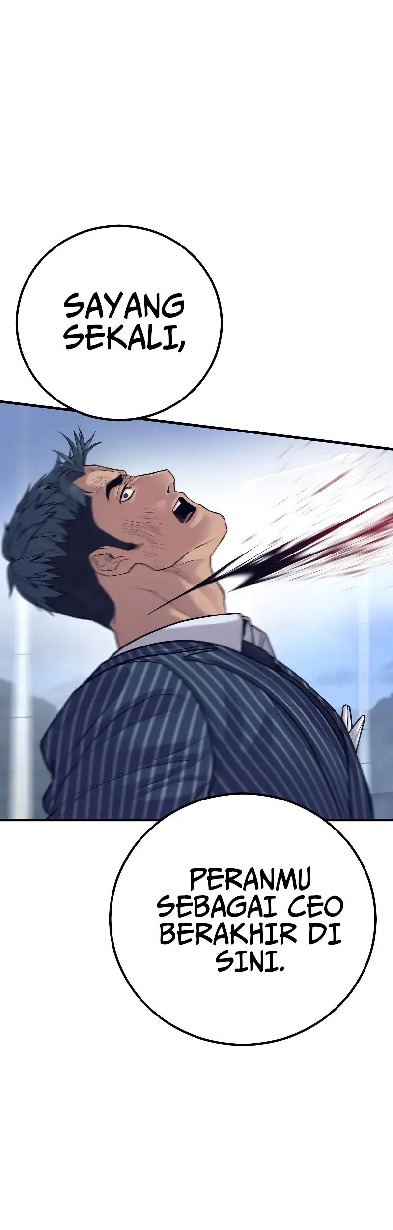 Manager Kim Chapter 122 Gambar 70