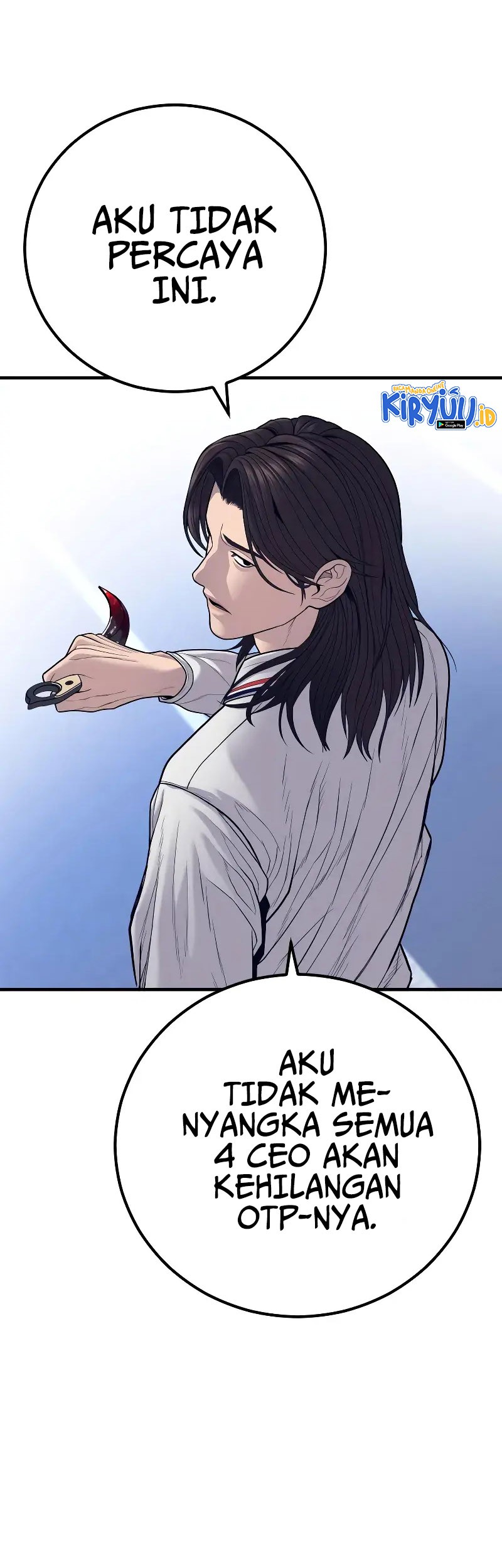 Manager Kim Chapter 122 Gambar 71