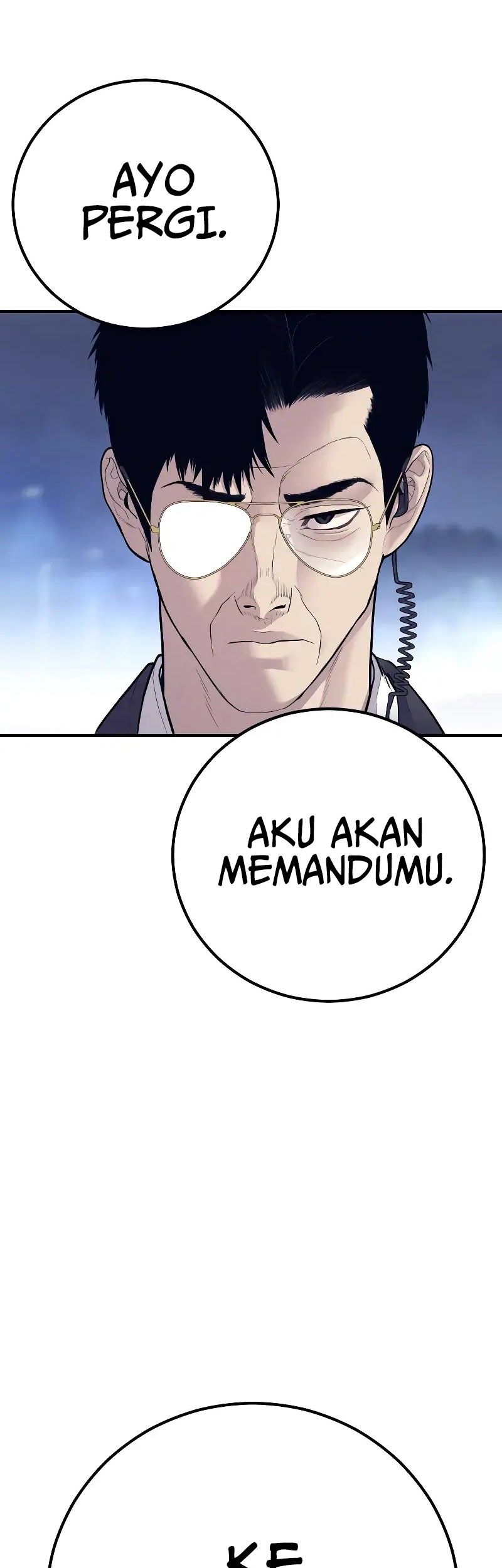Manager Kim Chapter 122 Gambar 73