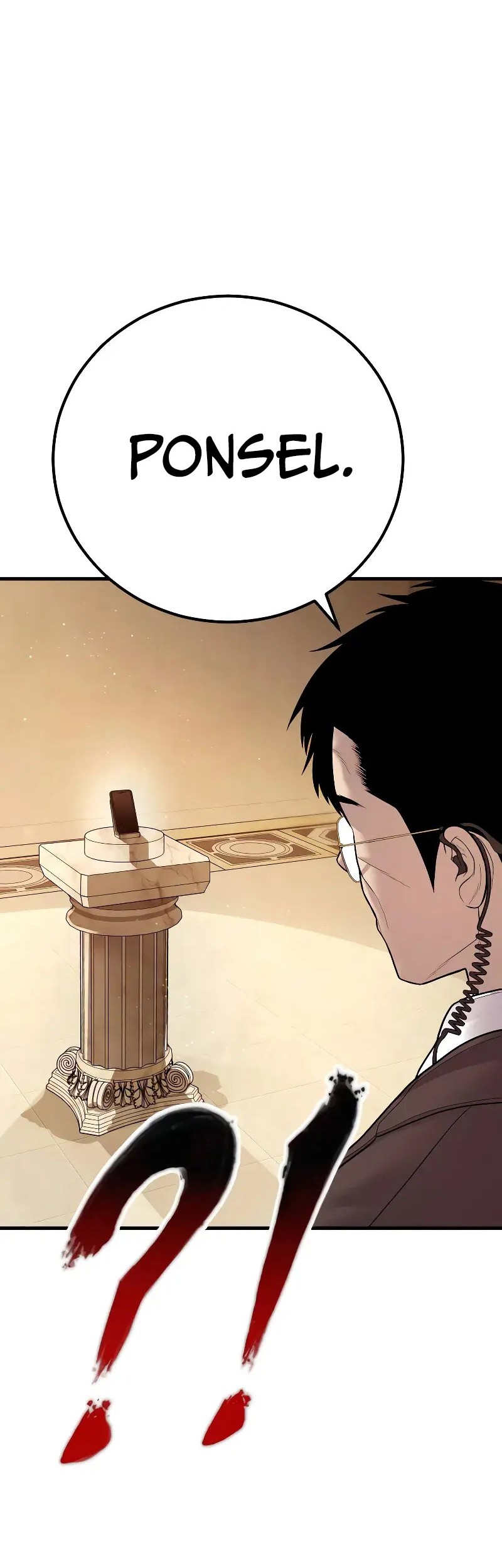 Manager Kim Chapter 122 Gambar 80