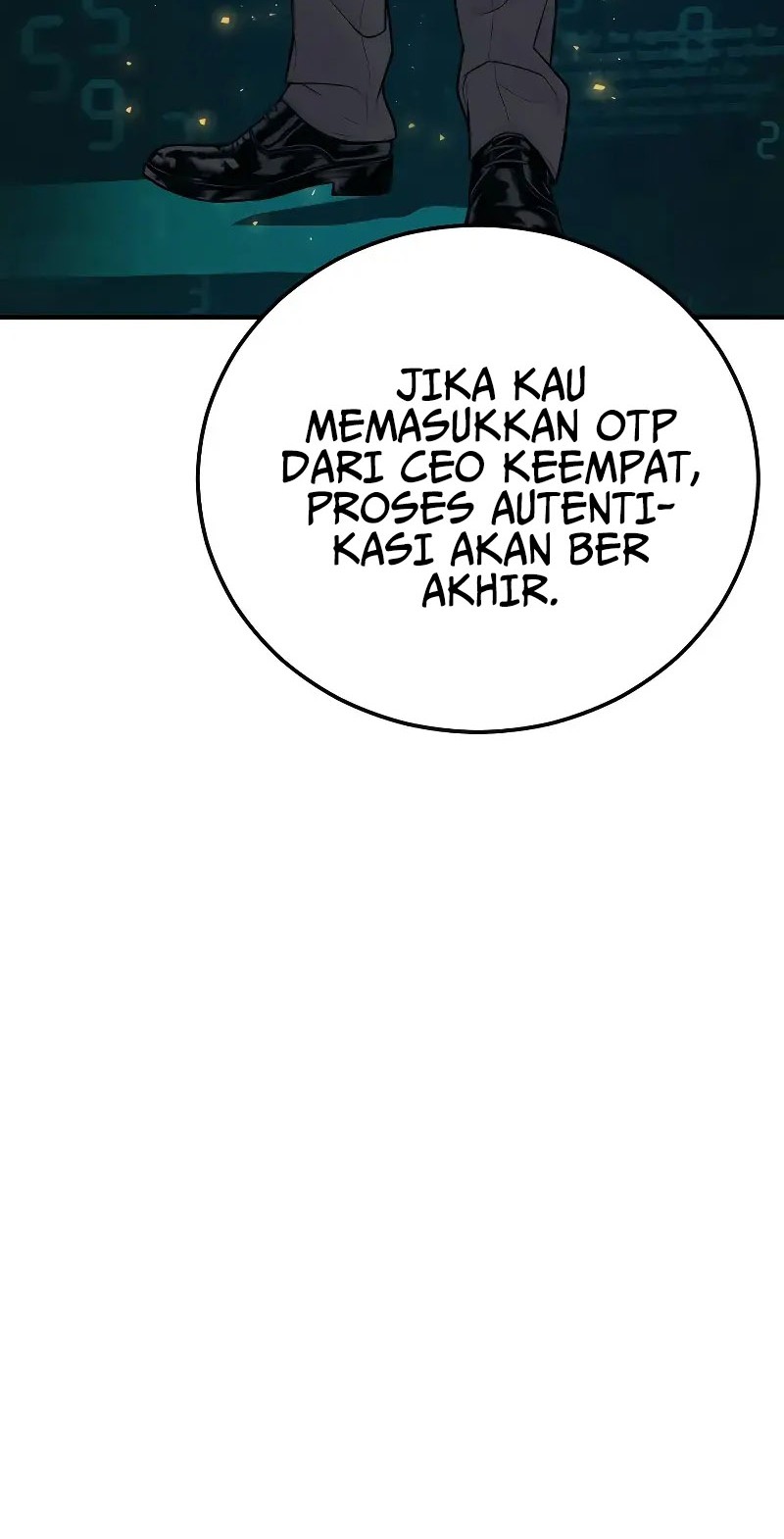 Manager Kim Chapter 122 Gambar 84