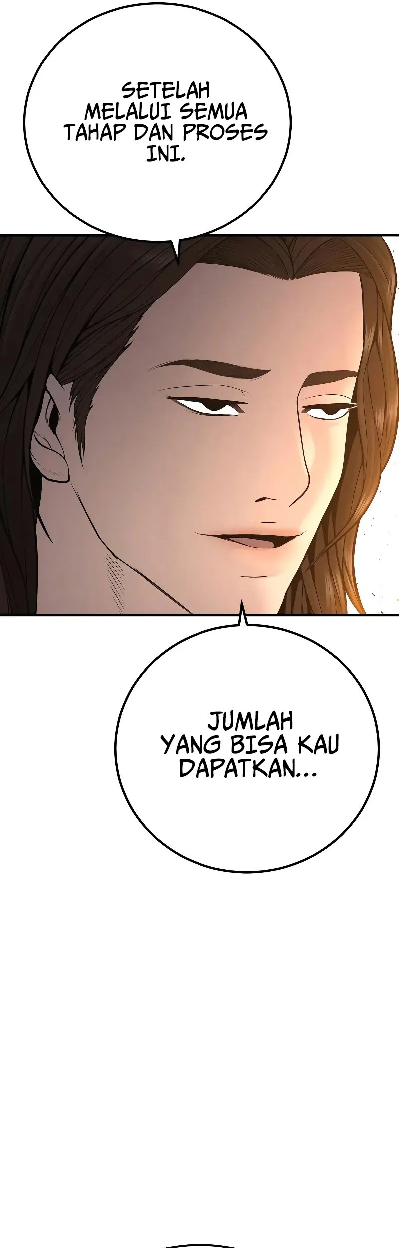 Manager Kim Chapter 122 Gambar 85