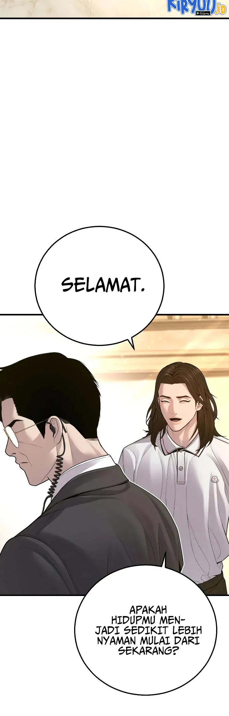 Manager Kim Chapter 122 Gambar 87