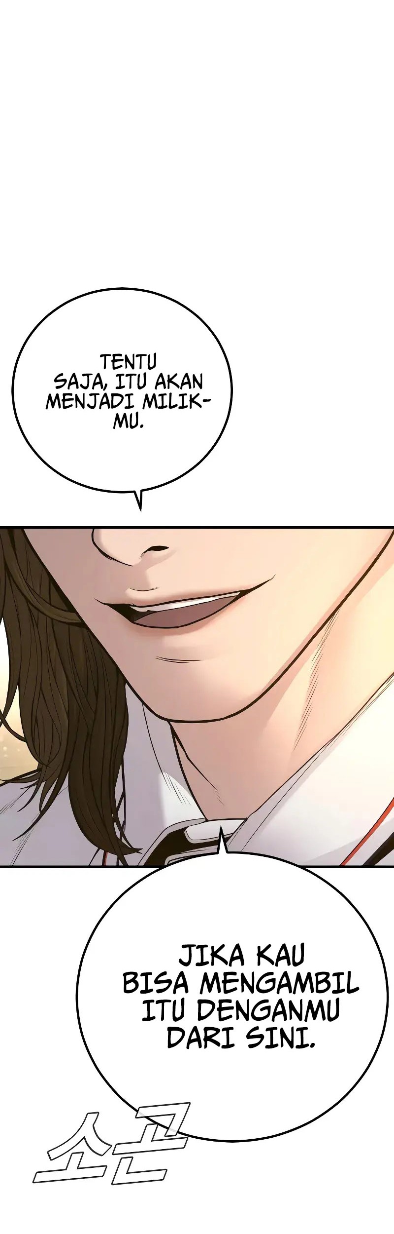 Manager Kim Chapter 122 Gambar 88