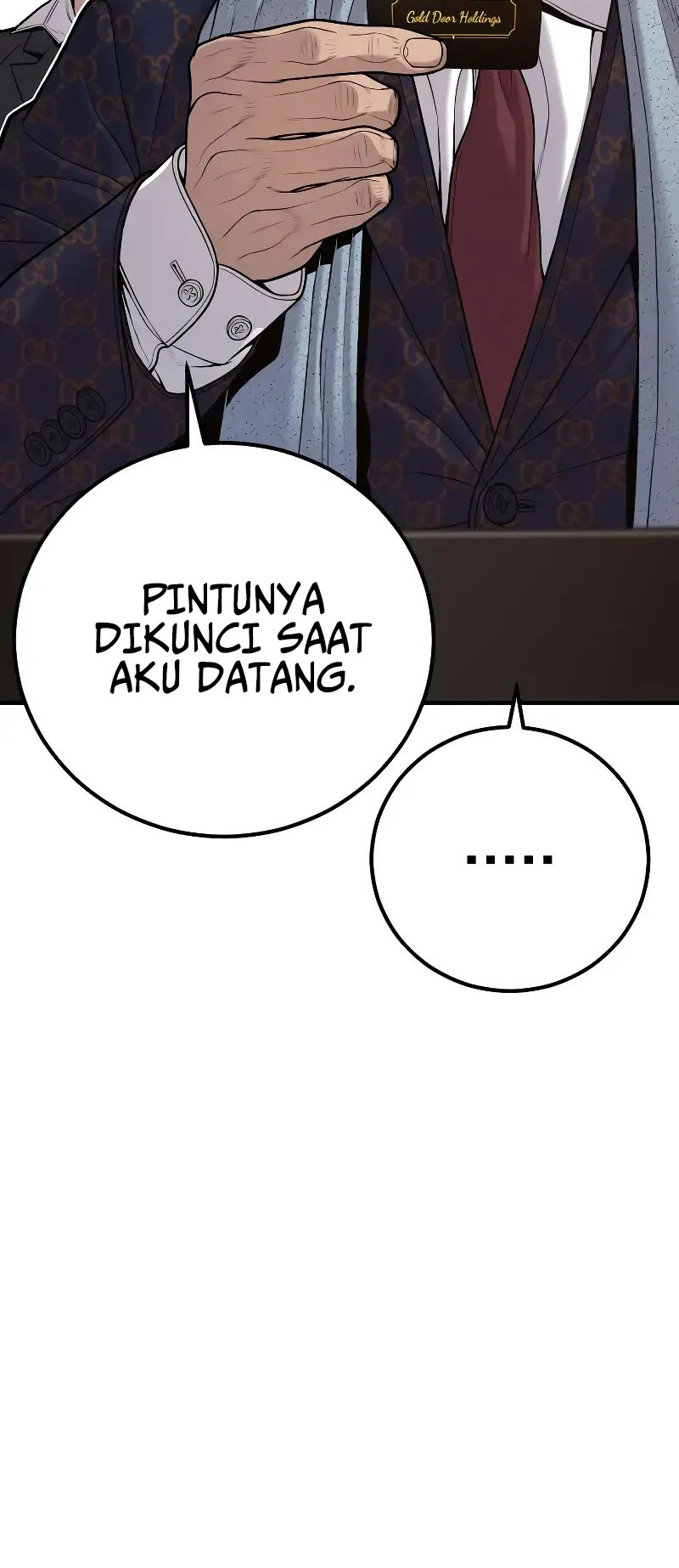 Manager Kim Chapter 122 Gambar 92