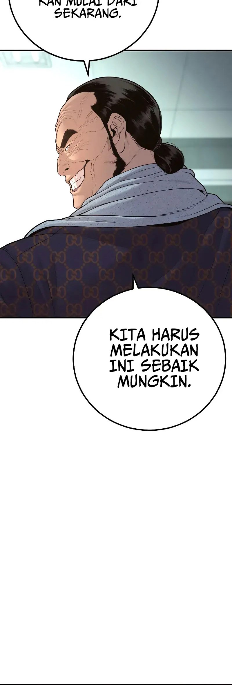 Manager Kim Chapter 122 Gambar 96
