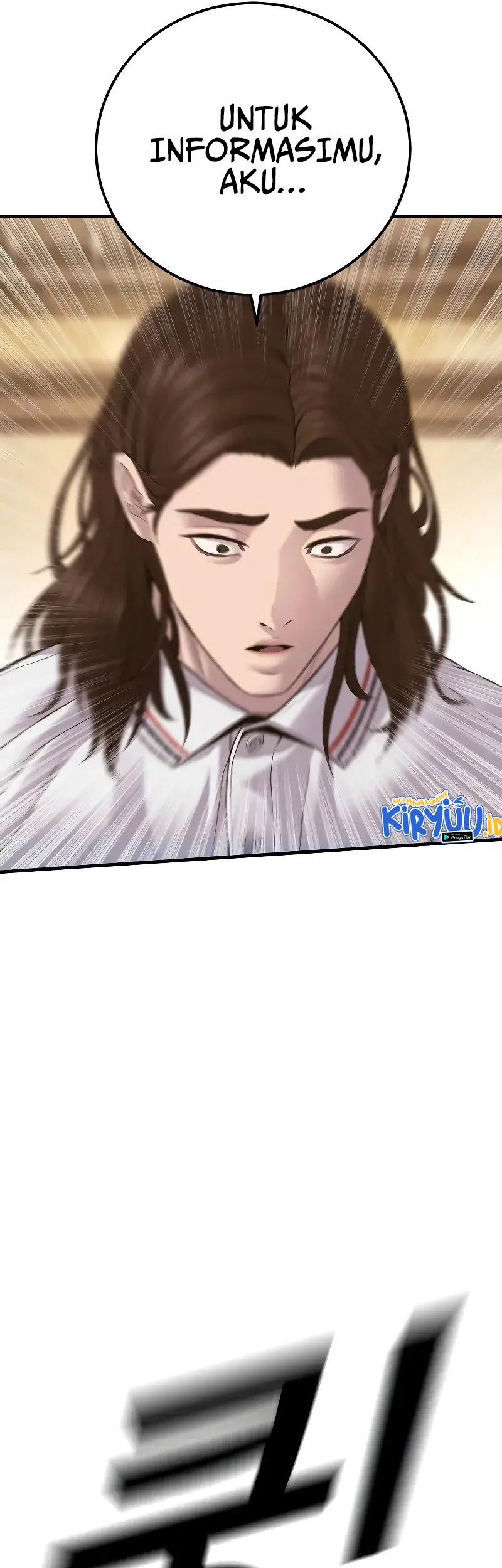 Manager Kim Chapter 122 Gambar 101