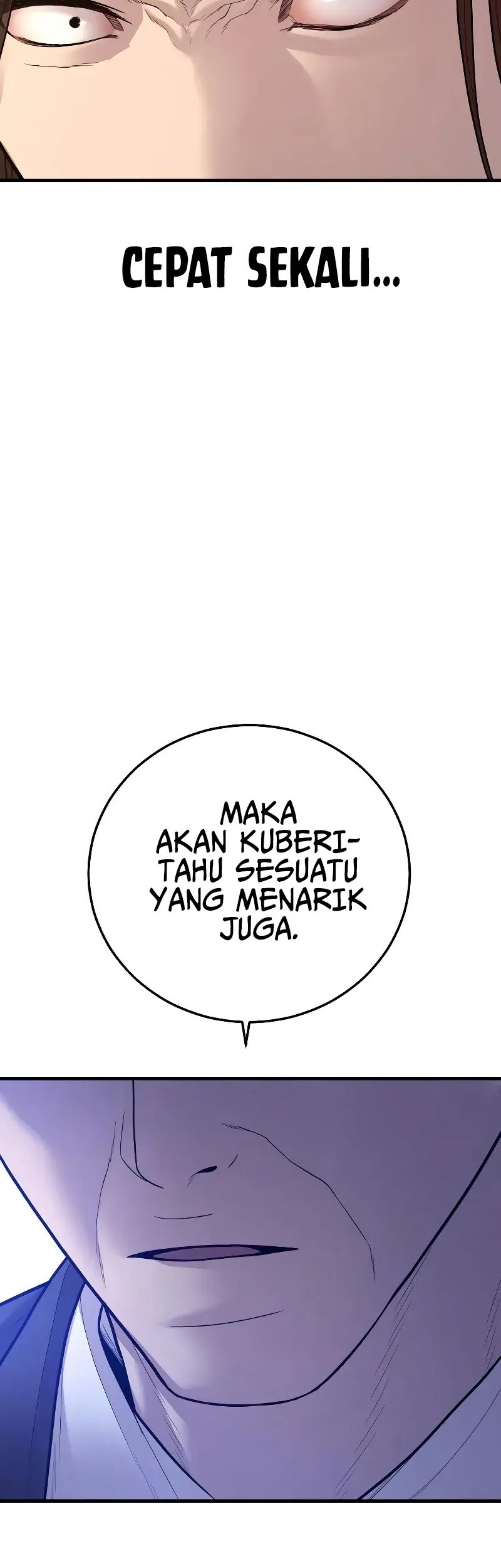Manager Kim Chapter 122 Gambar 108