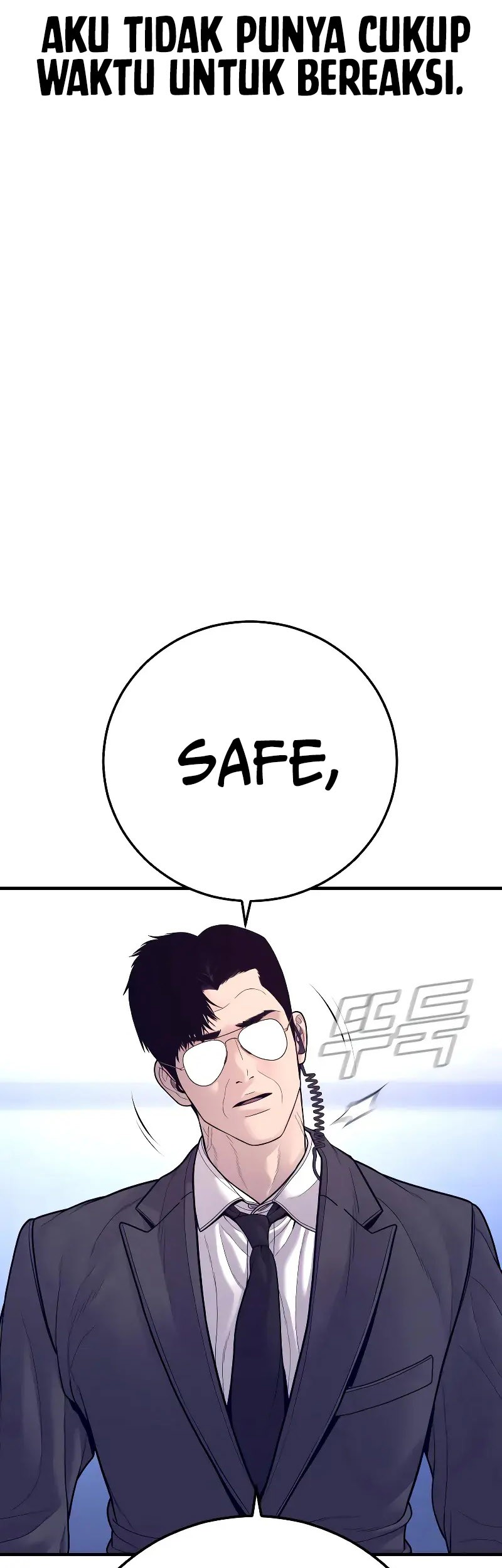 Manager Kim Chapter 122 Gambar 109