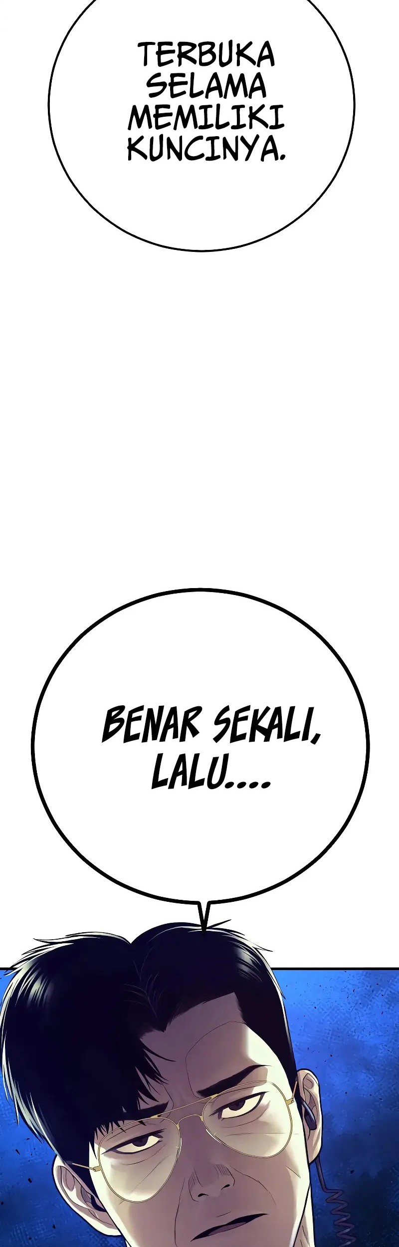 Manager Kim Chapter 122 Gambar 110