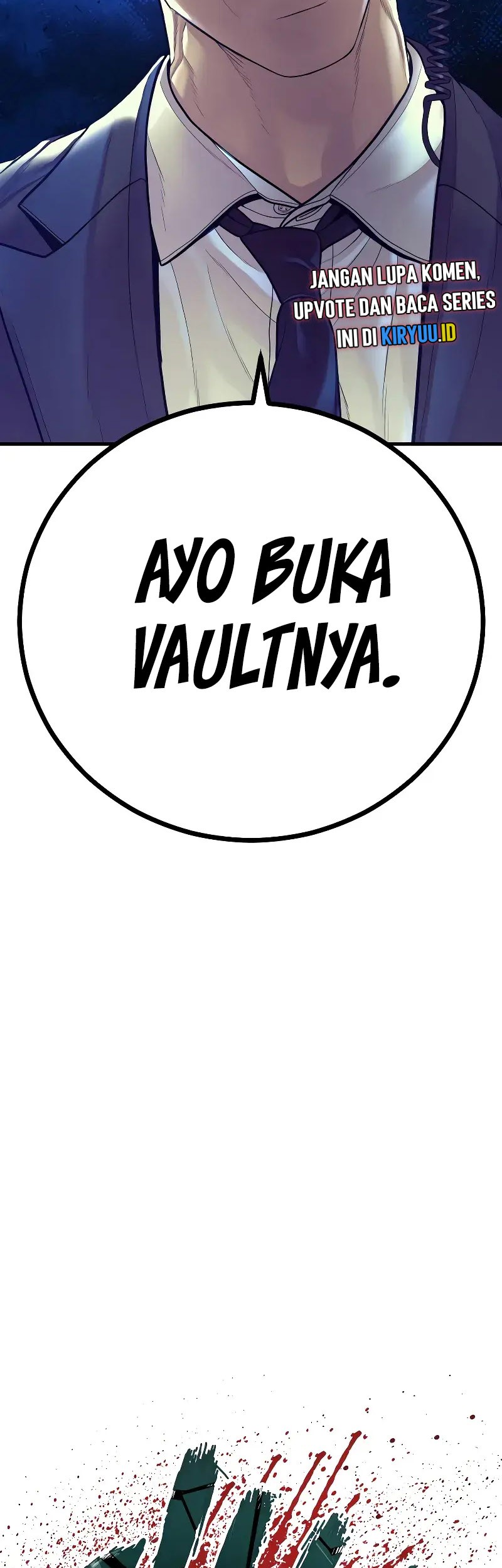 Manager Kim Chapter 122 Gambar 111