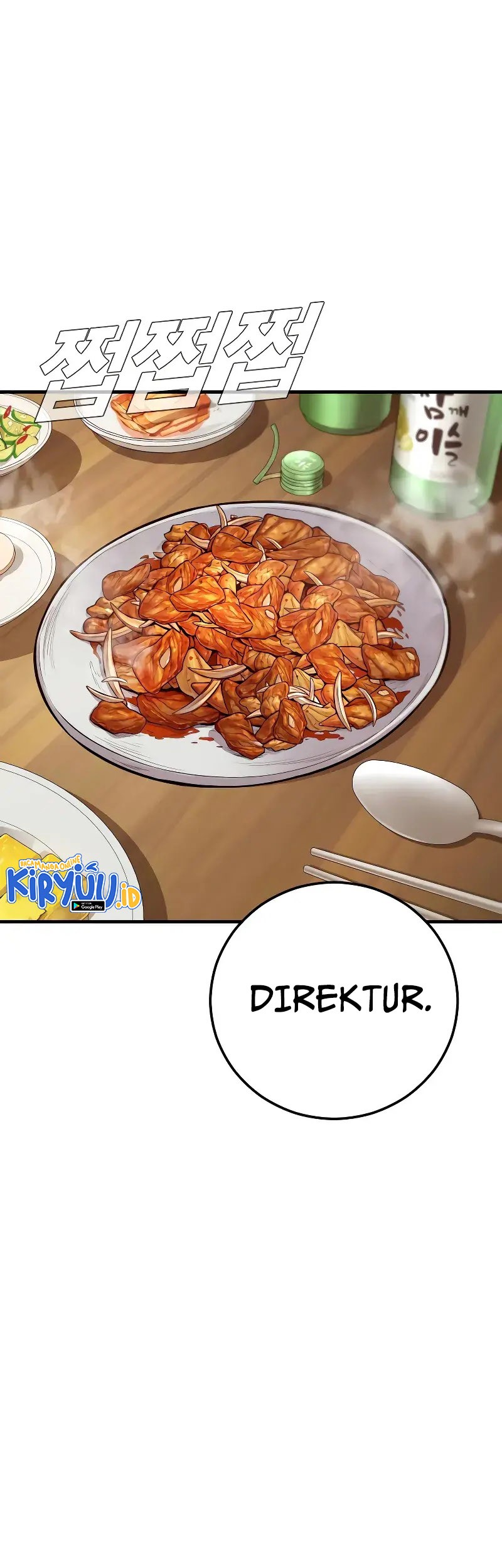 Baca Manager Kim Chapter 122 Gambar 2