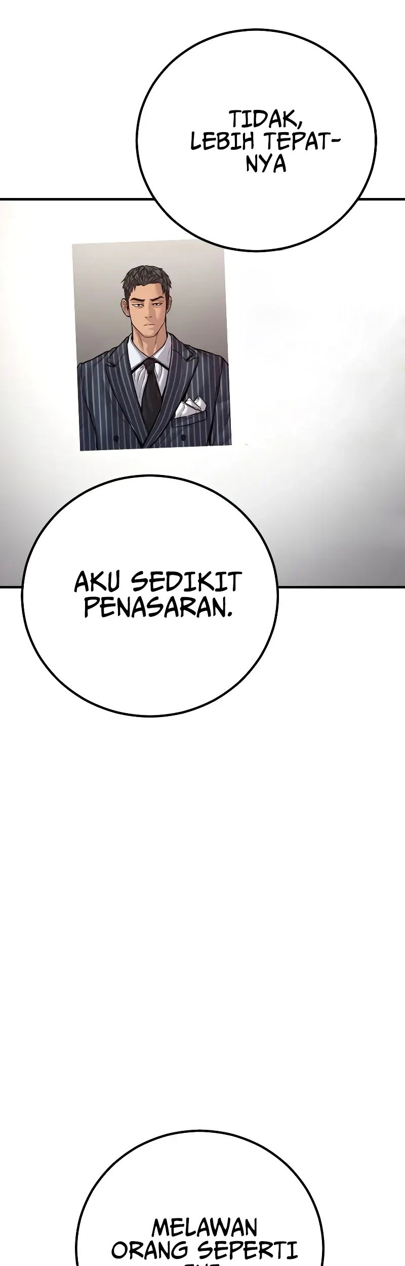 Manager Kim Chapter 122 Gambar 8
