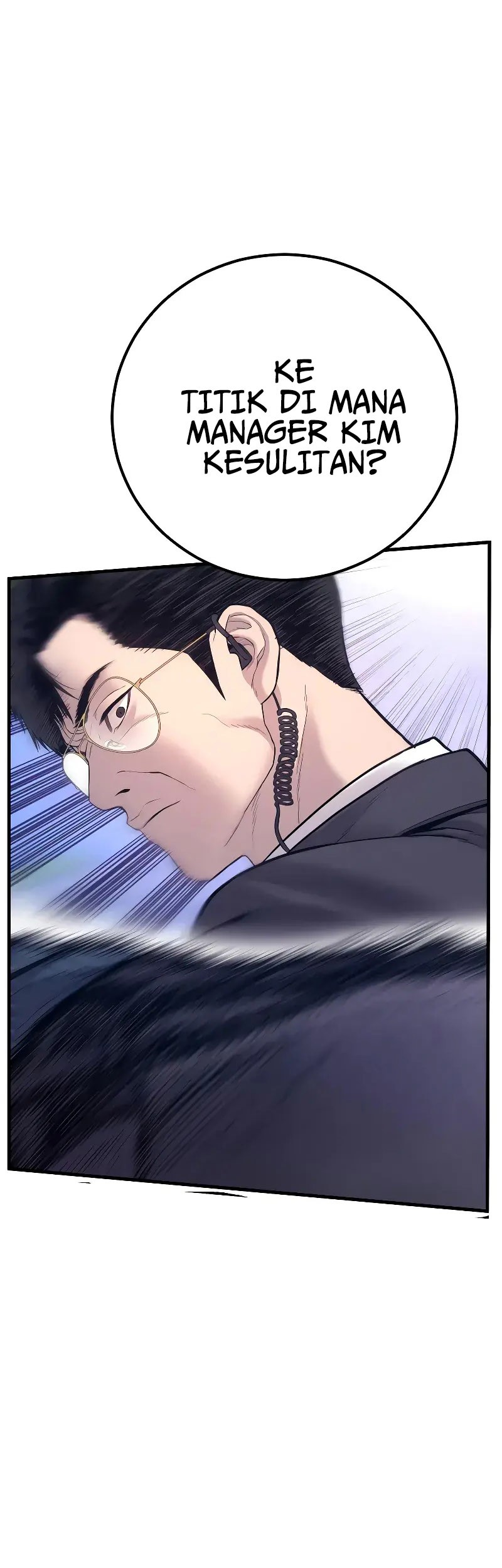 Manager Kim Chapter 122 Gambar 12