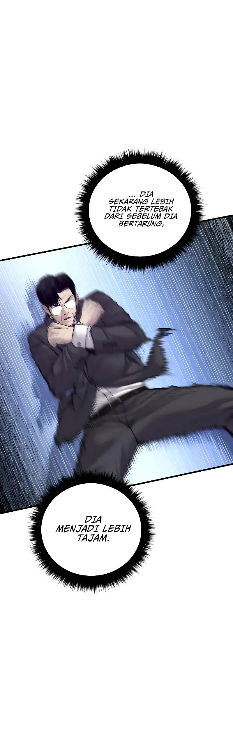 Manager Kim Chapter 122 Gambar 14