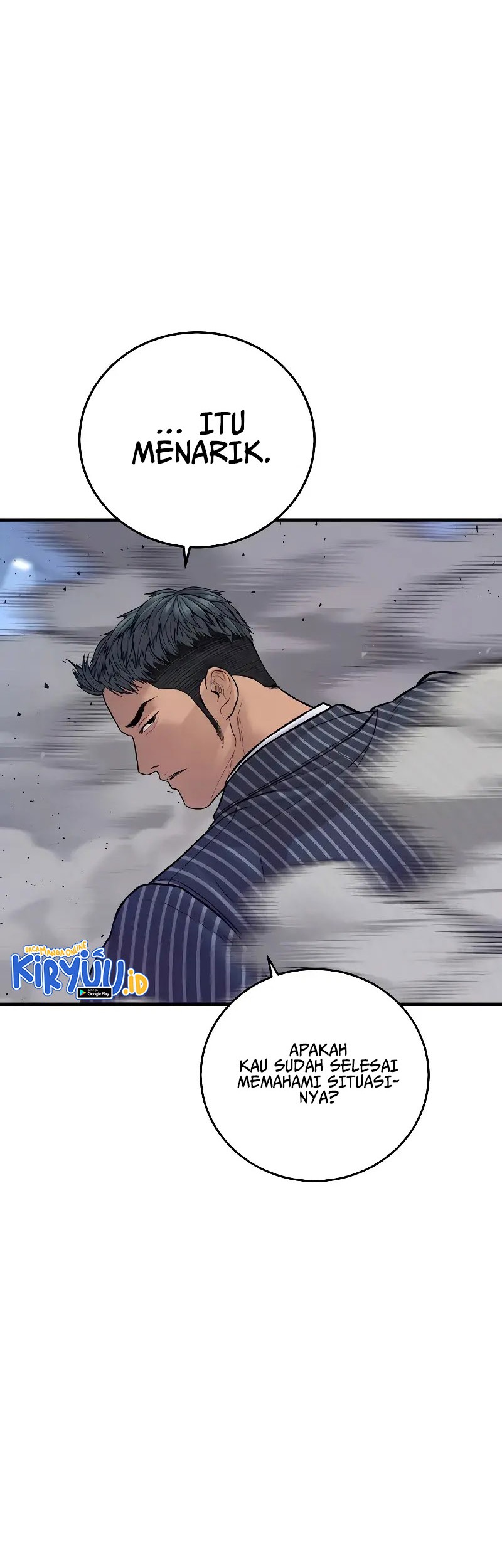 Manager Kim Chapter 122 Gambar 17