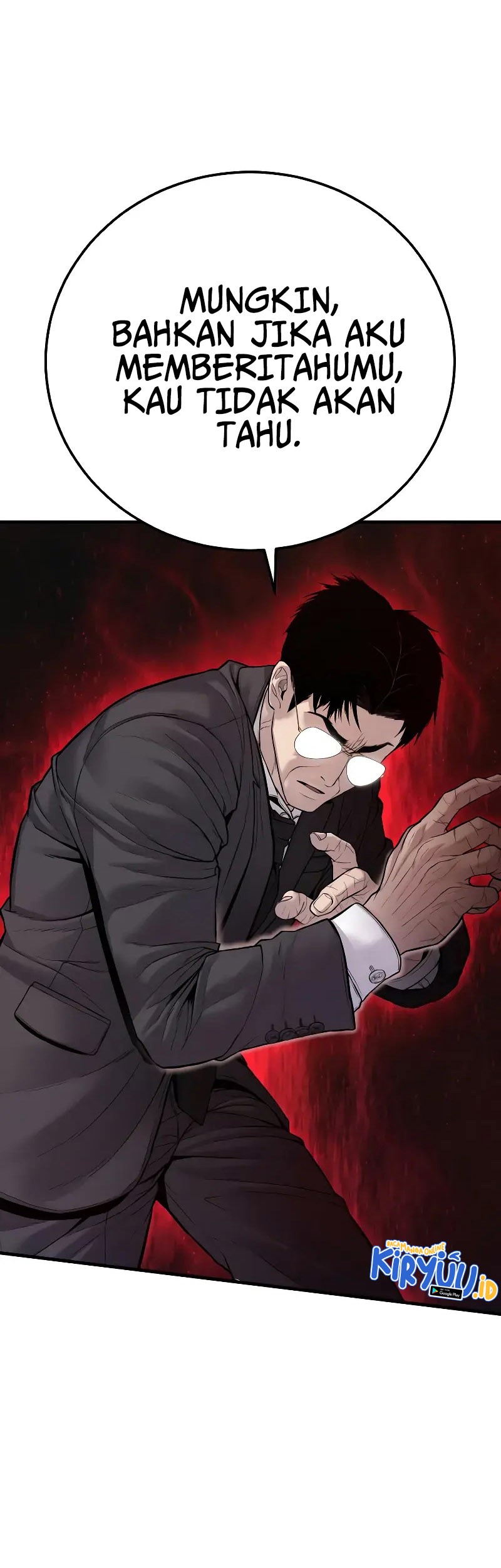 Manager Kim Chapter 122 Gambar 20