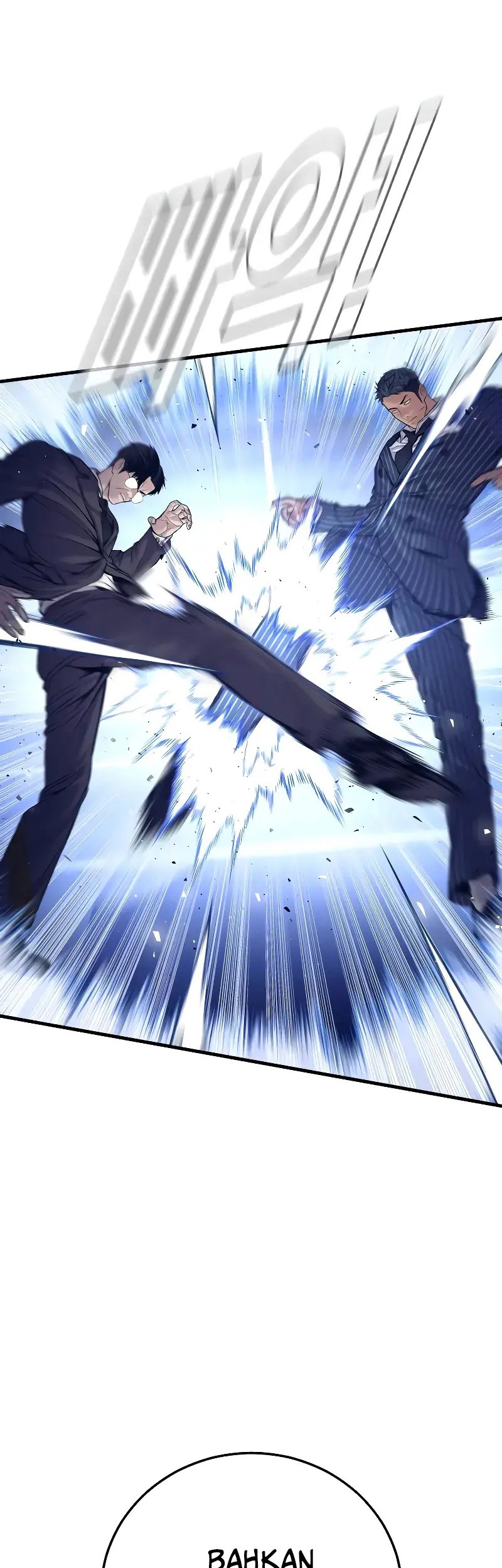 Manager Kim Chapter 122 Gambar 22