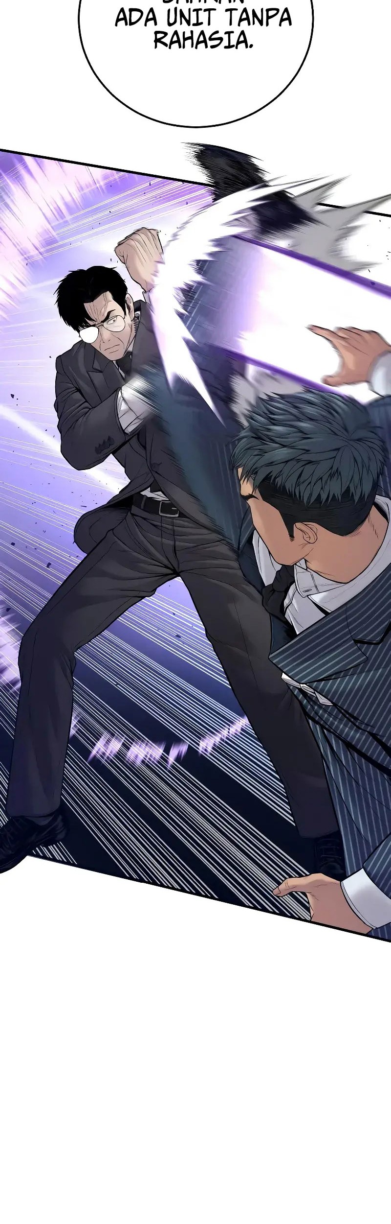 Manager Kim Chapter 122 Gambar 23