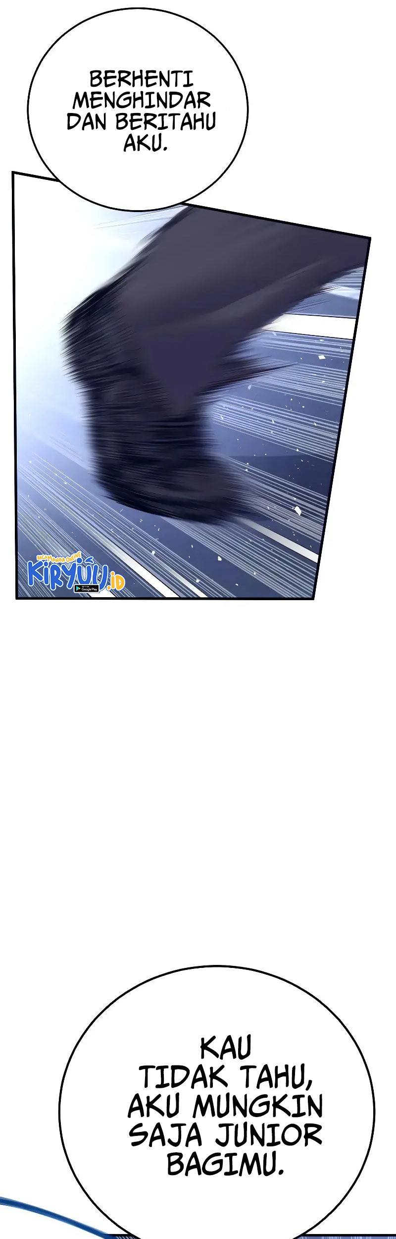 Manager Kim Chapter 122 Gambar 24