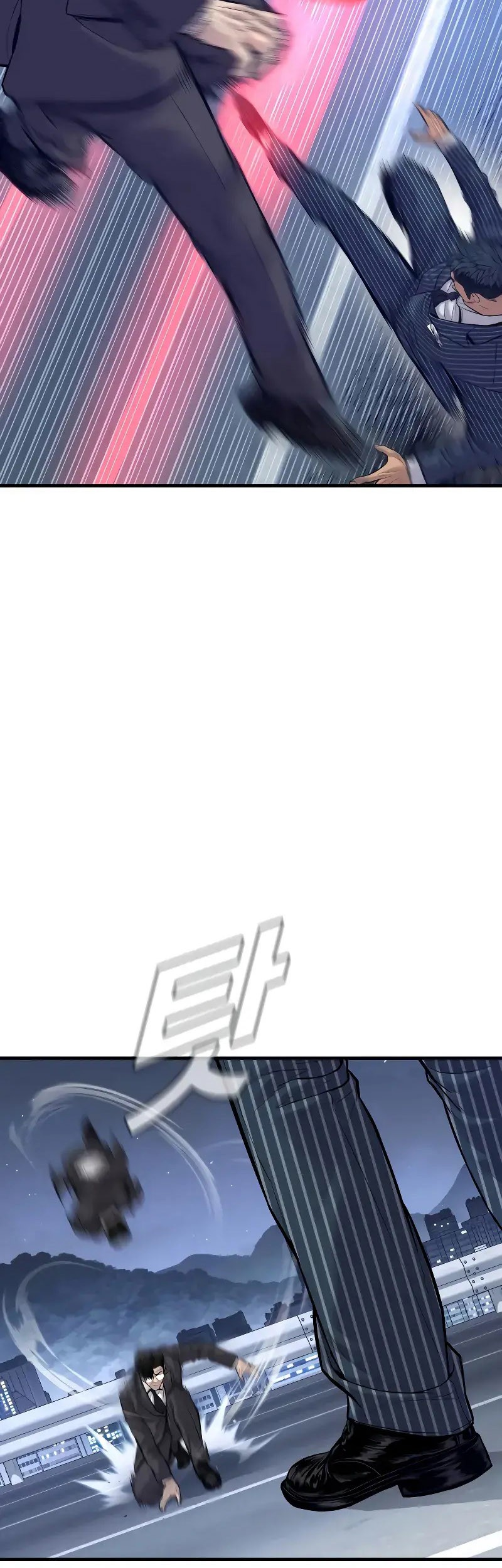 Manager Kim Chapter 122 Gambar 28
