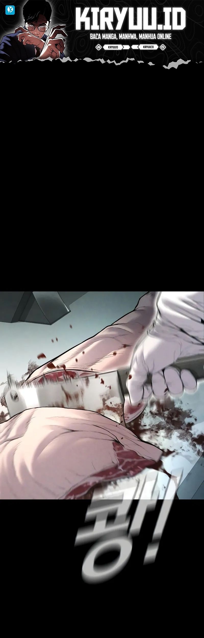 Baca  Manager Kim Chapter 121 Gambar 2