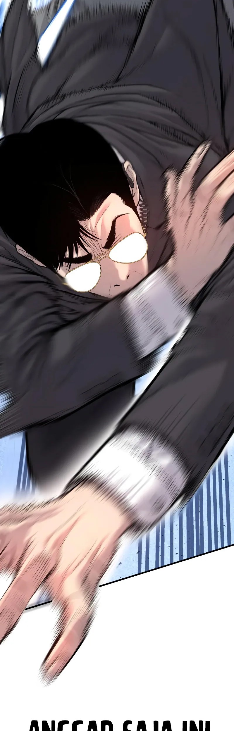 Manager Kim Chapter 120 Gambar 78