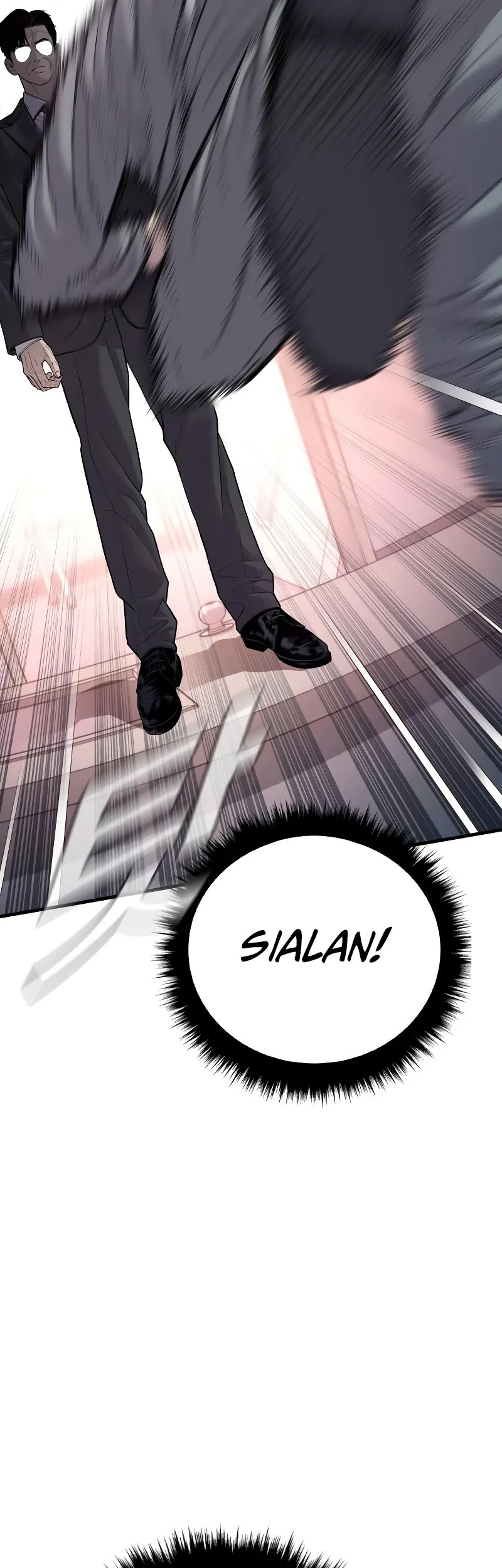 Manager Kim Chapter 120 Gambar 85