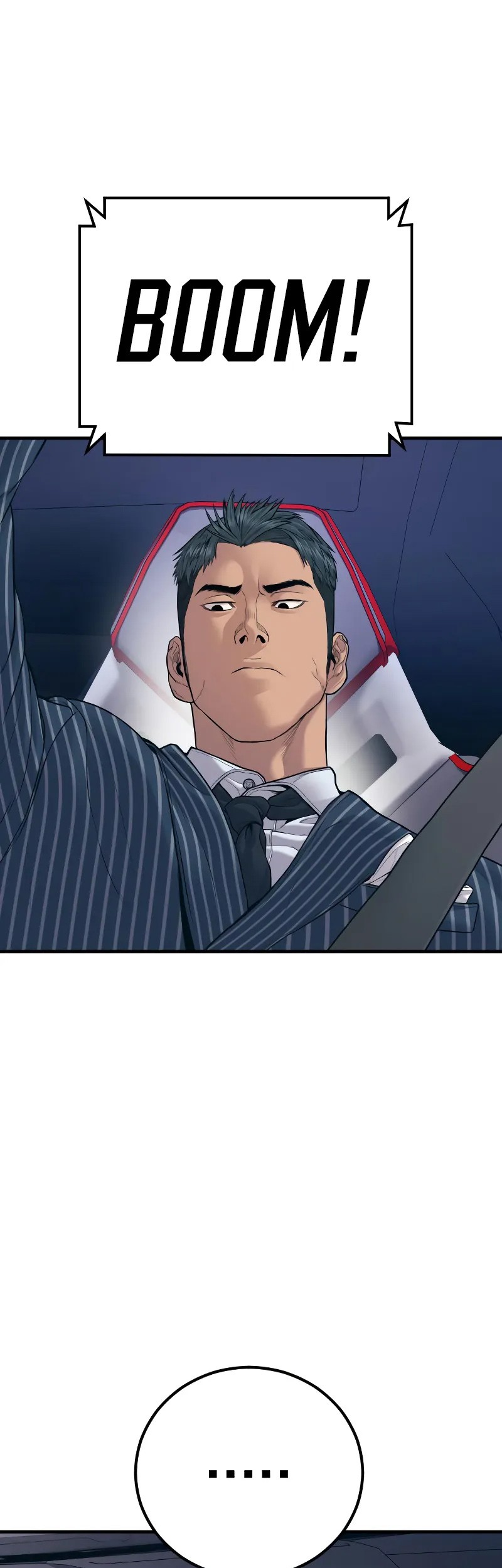 Manager Kim Chapter 120 Gambar 90