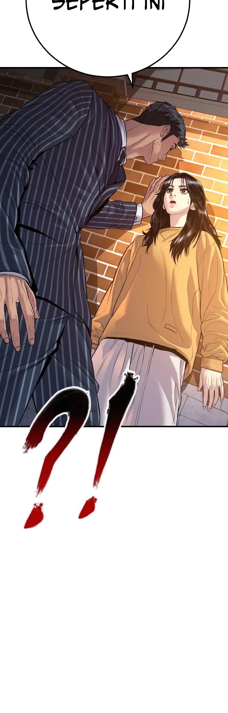 Manager Kim Chapter 120 Gambar 97