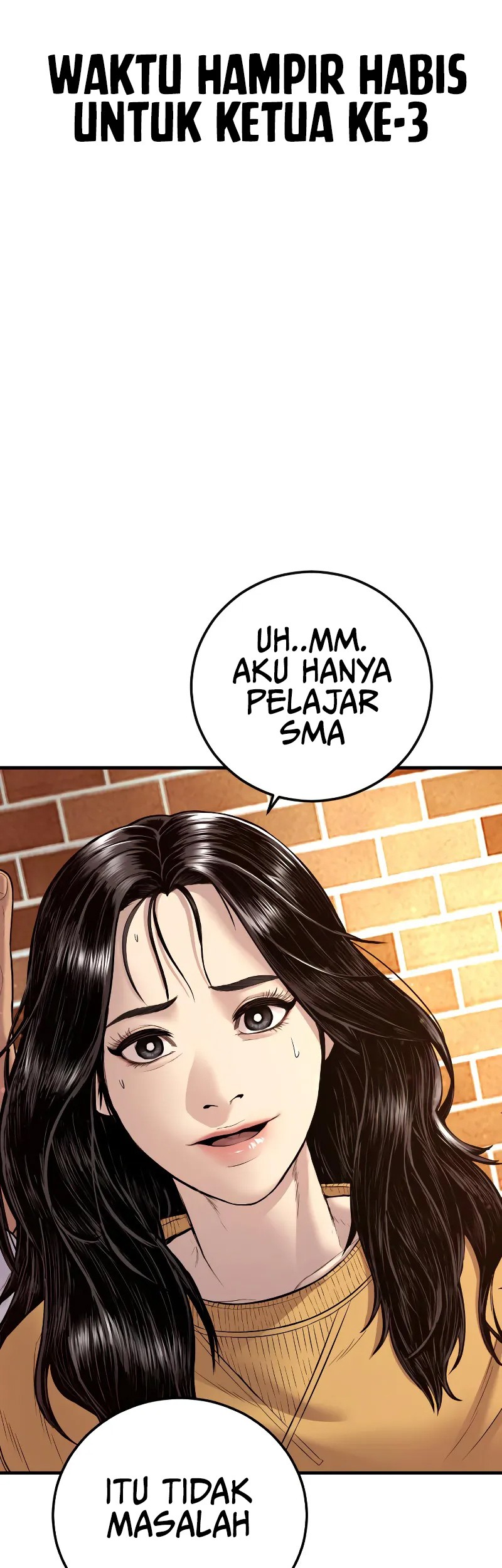 Manager Kim Chapter 120 Gambar 102