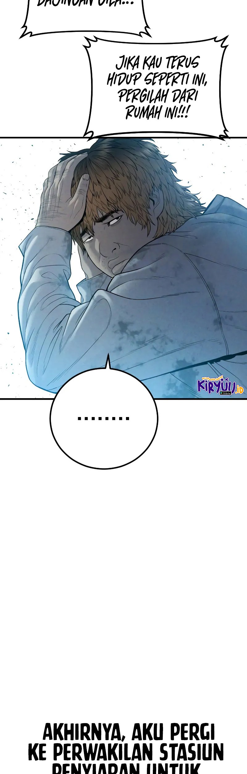 Manager Kim Chapter 120 Gambar 44