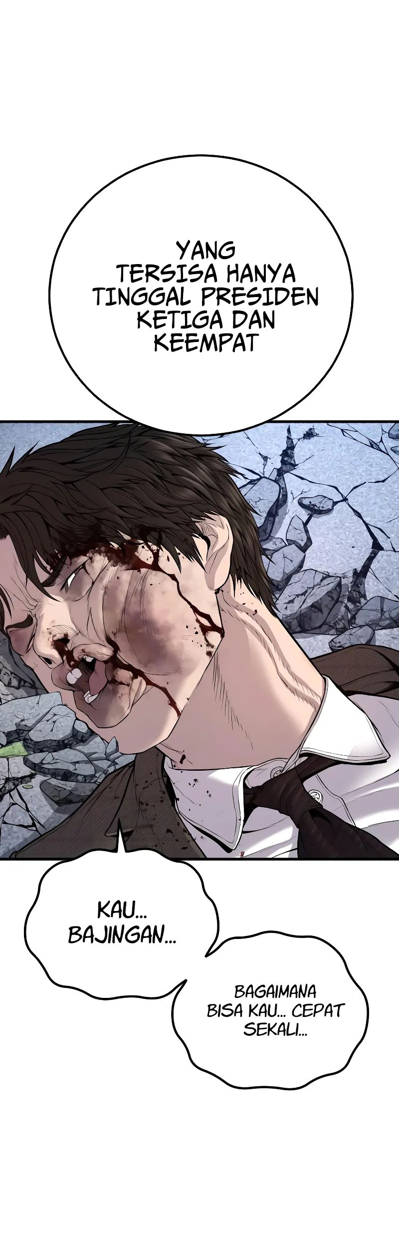 Manager Kim Chapter 119 Gambar 58
