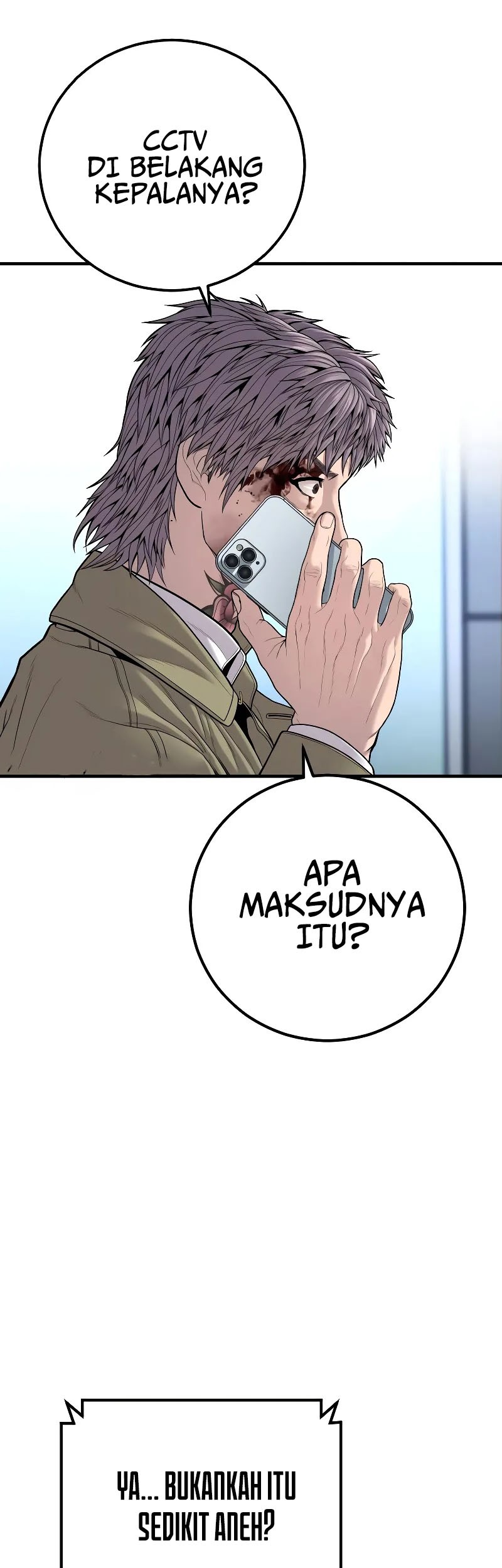 Manager Kim Chapter 119 Gambar 72