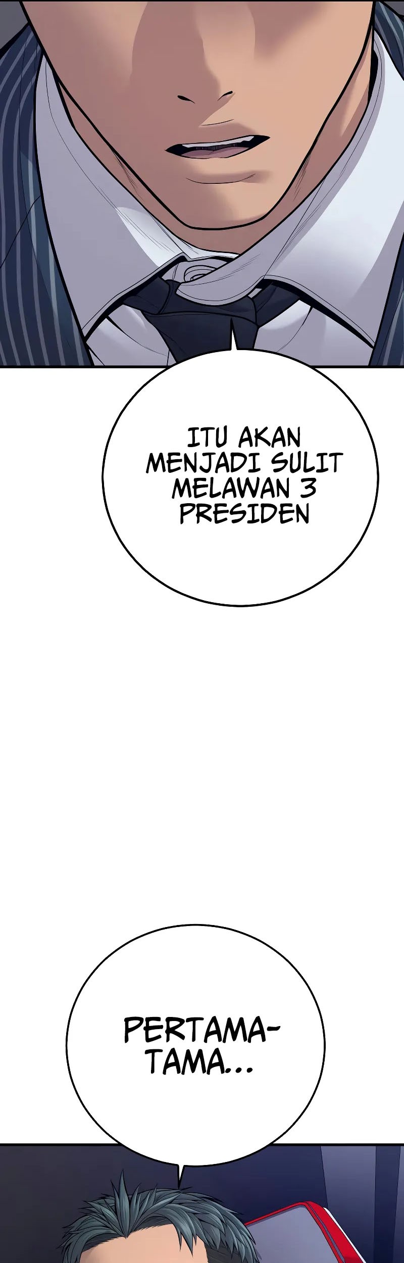 Manager Kim Chapter 119 Gambar 94